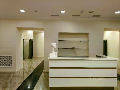 Продается помещение свободного назначения, 257,7 м²