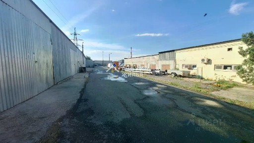 Продается торговая площадь, 2 143,8 м²