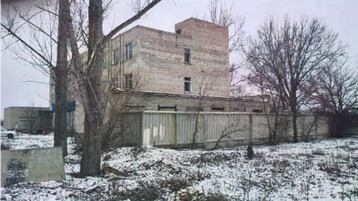 Продается здание, 5 771,6 м²