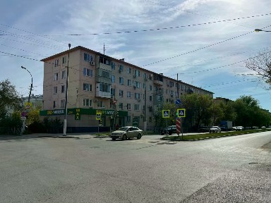 Продается помещение свободного назначения, 54 м²