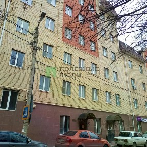 Продается торговая площадь (C)