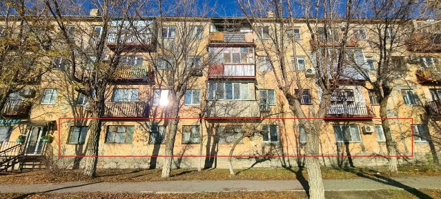 Продается помещение свободного назначения, 218,3 м²