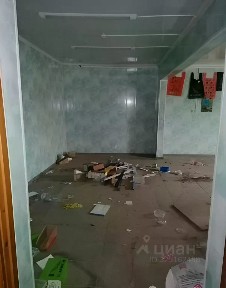 Продается торговая площадь, 142,6 м²
