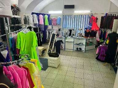 Продается торговая площадь, 96,7 м²