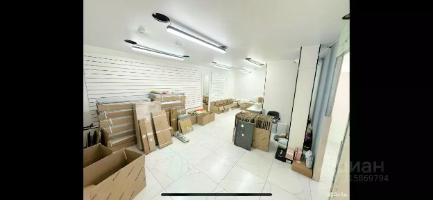 Продается помещение свободного назначения, 82 м²