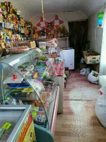 Продается торговая площадь, 27 м²