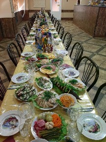 Продается готовый бизнес ⋅ кафе/ресторан, 276 м²