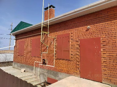 Продается здание, 186,9 м²