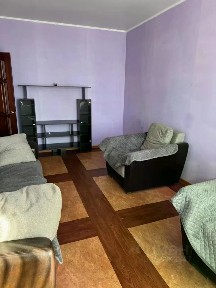 Сдается 2-комн. квартира, 60 м²