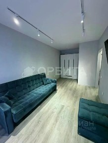 Сдается 1-комн. квартира, 34,5 м²