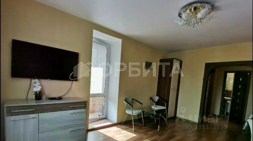 Сдается 1-комн. квартира, 46 м²