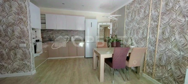 Сдается 2-комн. квартира, 55 м²