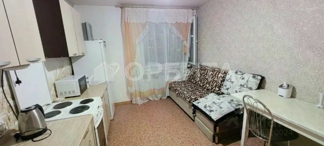 Сдается 1-комн. квартира, 37 м²