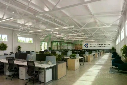 Сдается здание, 1 463 м²