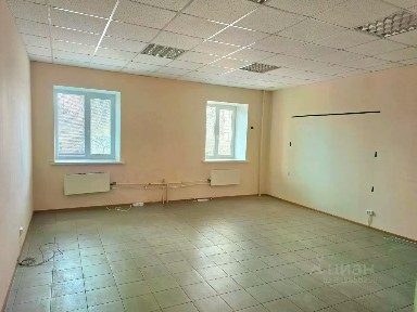 Сдается помещение свободного назначения, 34,3 м²