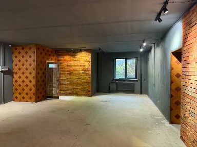 Сдается помещение свободного назначения, 126,9 м²