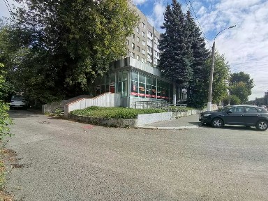 Сдается торговая площадь, 71,2 м²