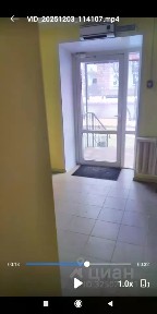 Сдается помещение свободного назначения, 31,1 м²