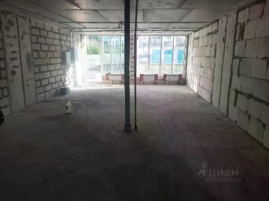 Сдается помещение свободного назначения, 105,7 м²