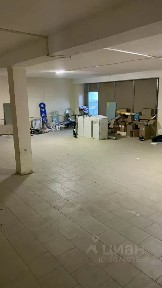 Сдается помещение свободного назначения, 105 м²