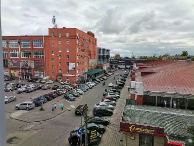 Сдается торговая площадь, 20,7 - 49 м²