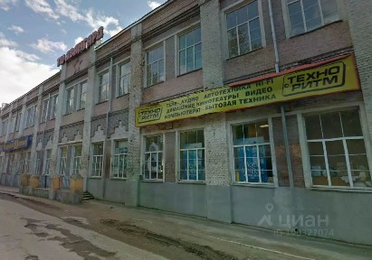 Сдается торговая площадь, 900 - 1 969 м²