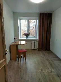 Сдается 2-комн. квартира, 44,1 м²