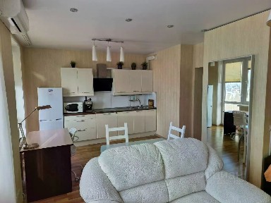 Сдается студия, 40 м²