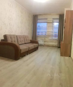Сдается 1-комн. квартира, 35 м²