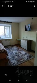 Сдается 2-комн. квартира, 50 м²