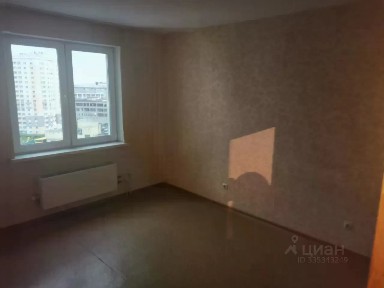 Сдается 1-комн. квартира, 33 м²