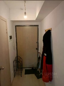 Сдается студия, 19,9 м²