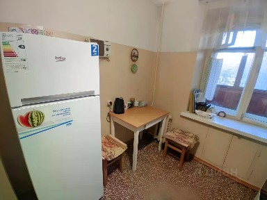 Сдается 1-комн. квартира, 34 м²
