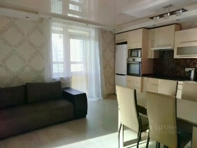 Сдается 2-комн. квартира, 63,6 м²