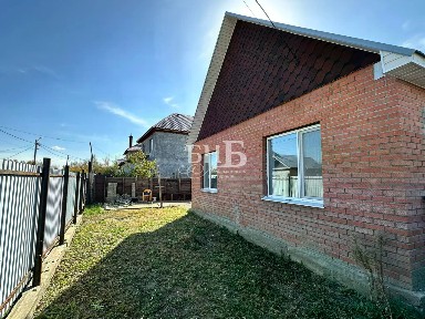 Продается 1-этажный дом, 90 м²