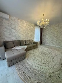 Сдается 2-комн. квартира, 63 м²