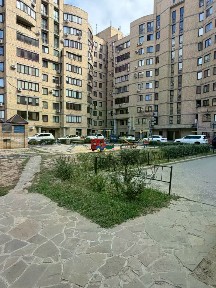 Продается 2-комн. квартира, 92,1 м²
