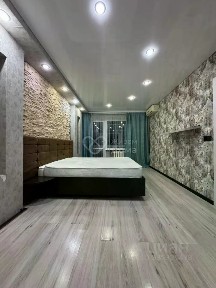 Продается 3-комн. квартира, 52,4 м²