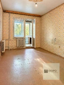 Продается 2-комн. квартира, 56,5 м²