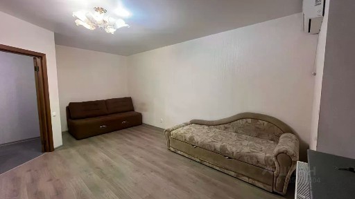 Продается 1-комн. квартира, 39,1 м²