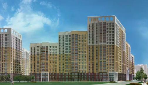 Продается студия, 30,43 м²