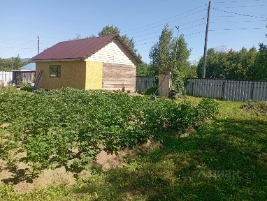 Продается 1-этажный дом, 48 м²