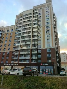 Сдается помещение свободного назначения, 224,5 м²