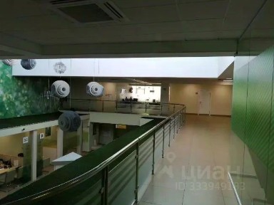 Сдается помещение свободного назначения, 368 м²