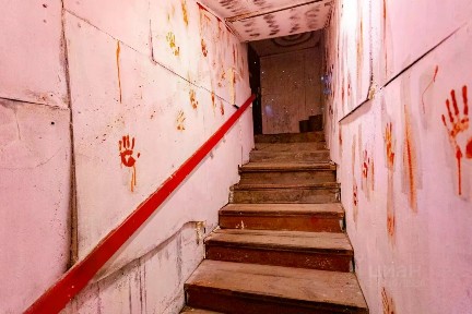 Сдается помещение свободного назначения, 217 м²