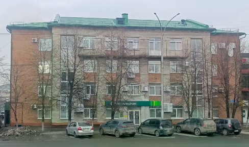 Сдается здание, 2 028 м²