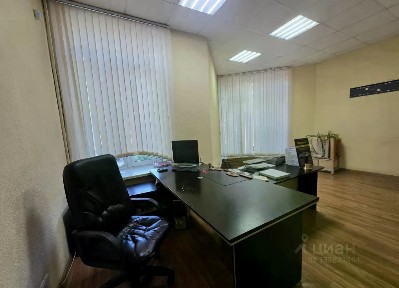 Сдается офис, 87 м²