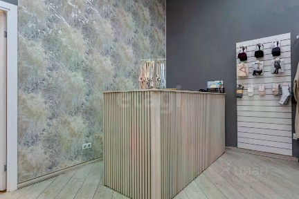 Сдается помещение свободного назначения, 216,5 м²