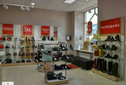 Сдается помещение свободного назначения, 85 м²
