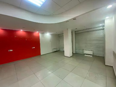 Сдается помещение свободного назначения, 135 м²